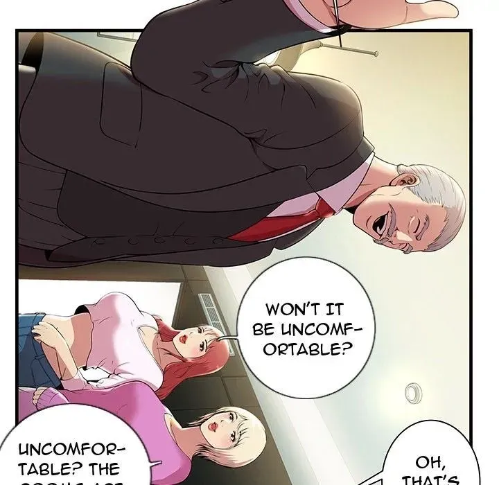The Paradise Chapter 1 page 52 - 