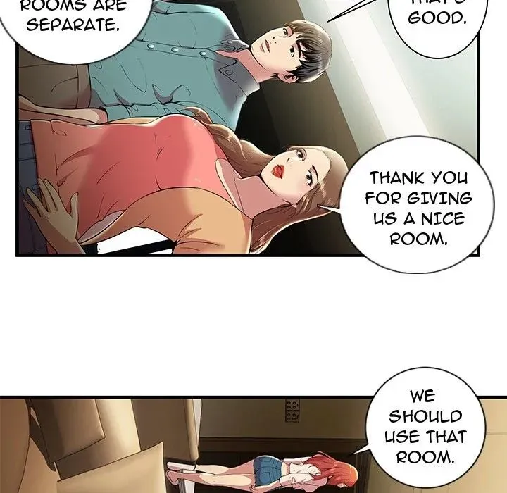 The Paradise Chapter 1 page 53 - 