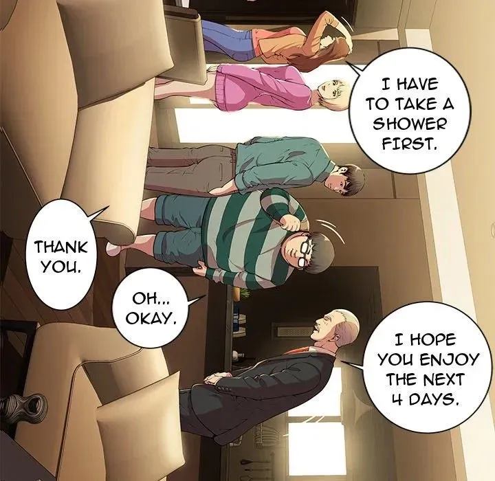 The Paradise Chapter 1 page 54 - 