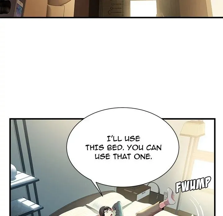 The Paradise Chapter 1 page 55 - 