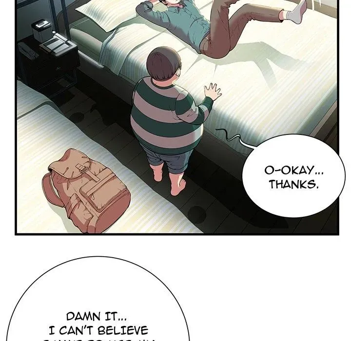 The Paradise Chapter 1 page 56 - 