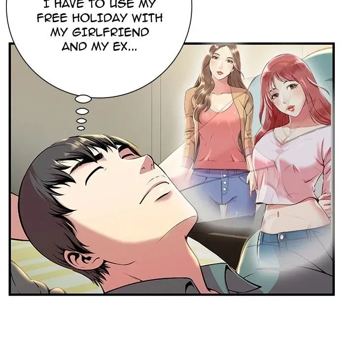 The Paradise Chapter 1 page 57 - 