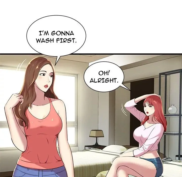 The Paradise Chapter 1 page 58 - 