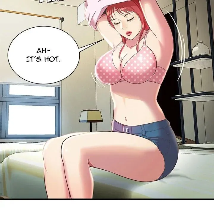 The Paradise Chapter 1 page 64 - 