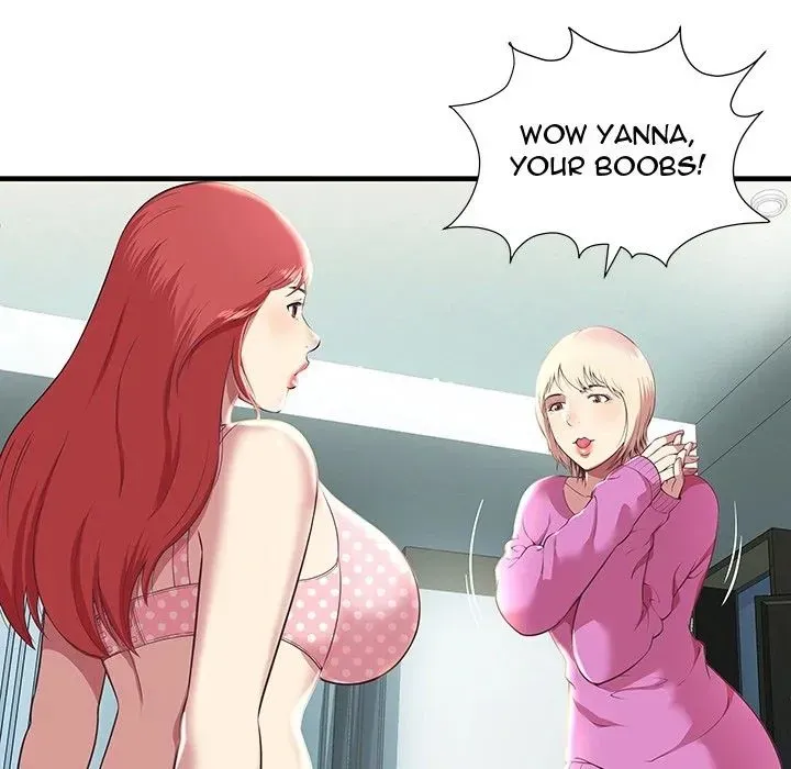 The Paradise Chapter 1 page 66 - 