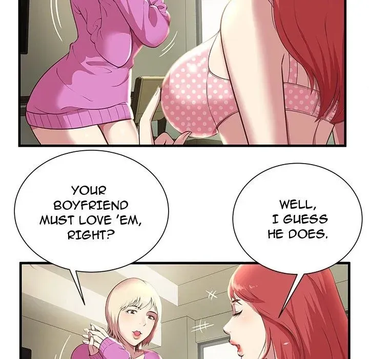 The Paradise Chapter 1 page 68 - 