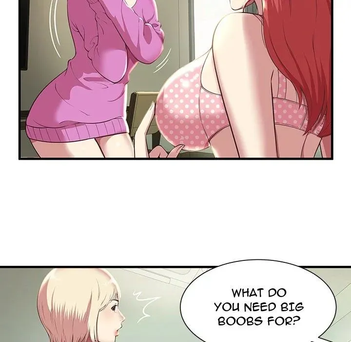 The Paradise Chapter 1 page 69 - 