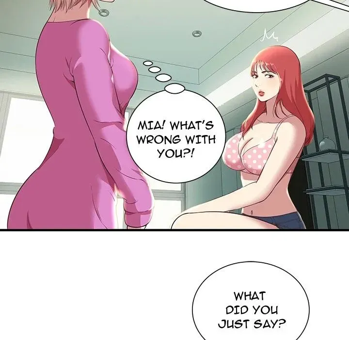 The Paradise Chapter 1 page 70 - 