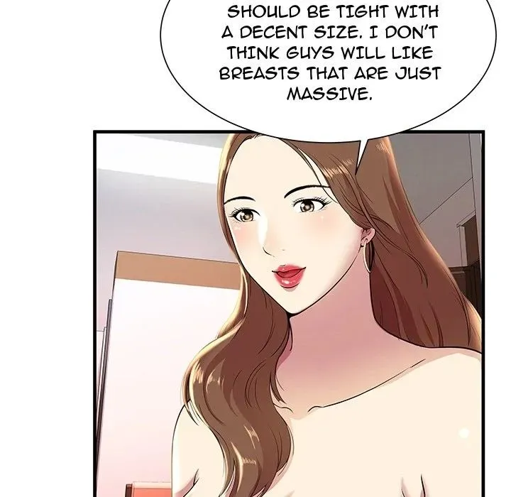 The Paradise Chapter 1 page 72 - 