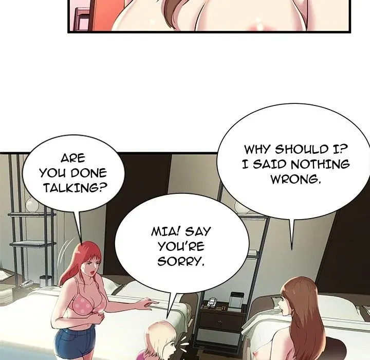 The Paradise Chapter 1 page 73 - 