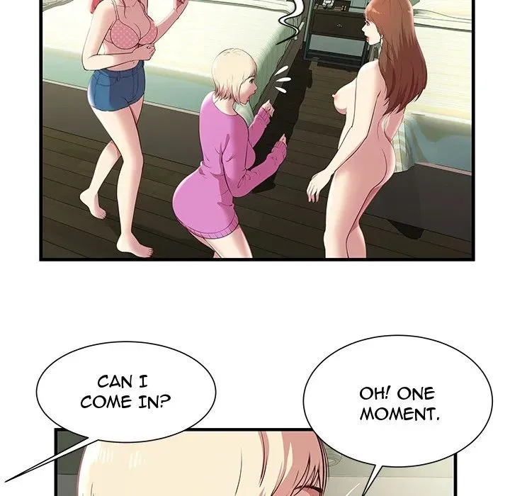 The Paradise Chapter 1 page 77 - 