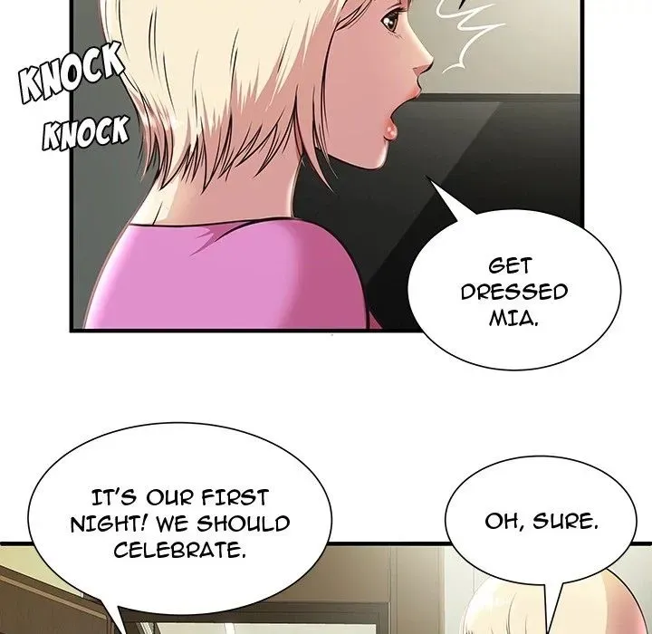The Paradise Chapter 1 page 78 - 