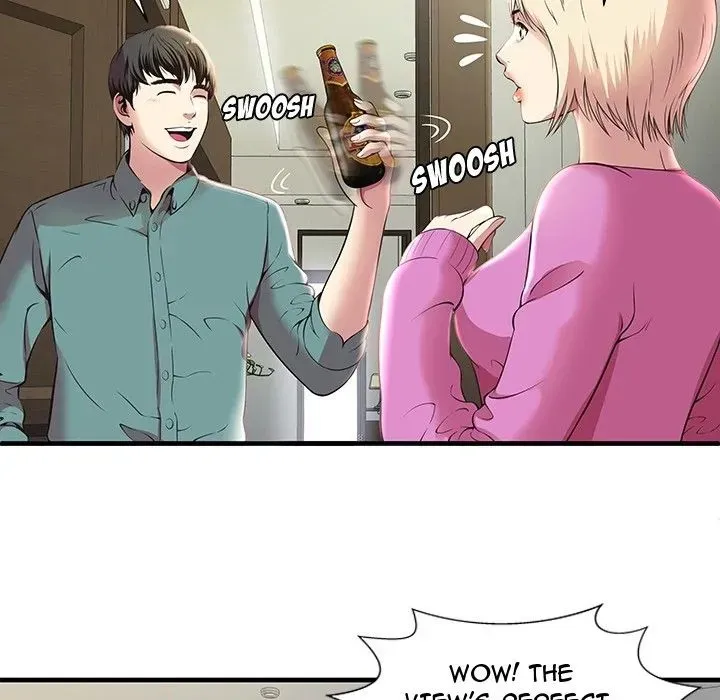 The Paradise Chapter 1 page 79 - 