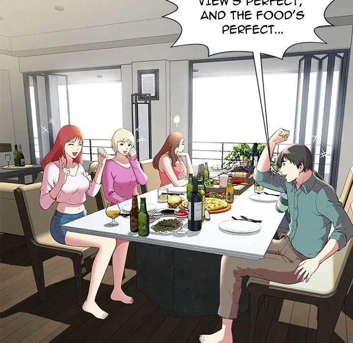 The Paradise Chapter 1 page 80 - 