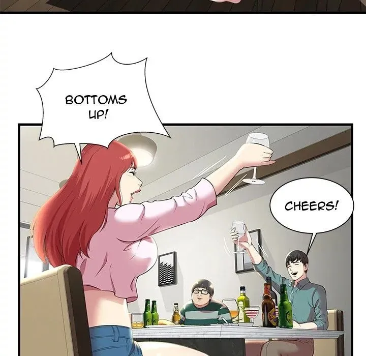 The Paradise Chapter 1 page 81 - 