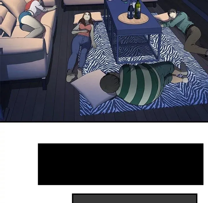The Paradise Chapter 1 page 85 - 