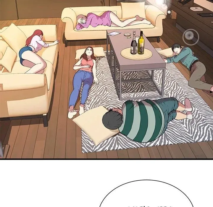 The Paradise Chapter 1 page 87 - 