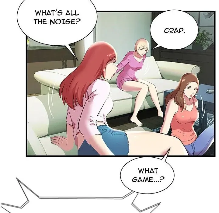 The Paradise Chapter 1 page 89 - 