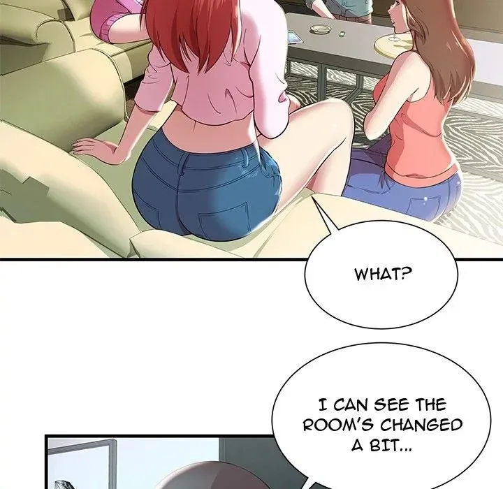 The Paradise Chapter 1 page 92 - 