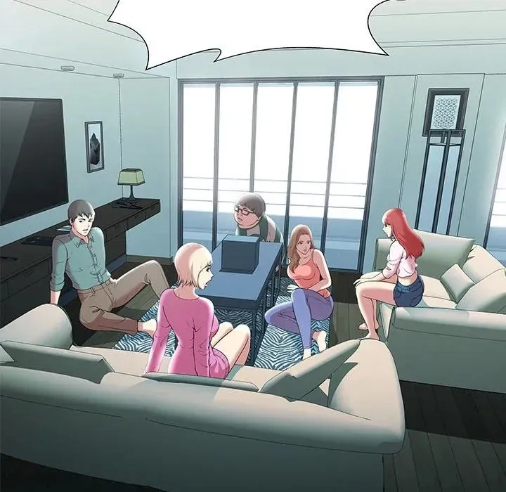 The Paradise Chapter 1 page 94 - 