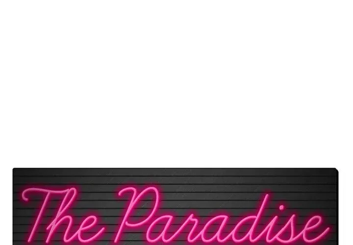 The Paradise Chapter 10 page 1 - 