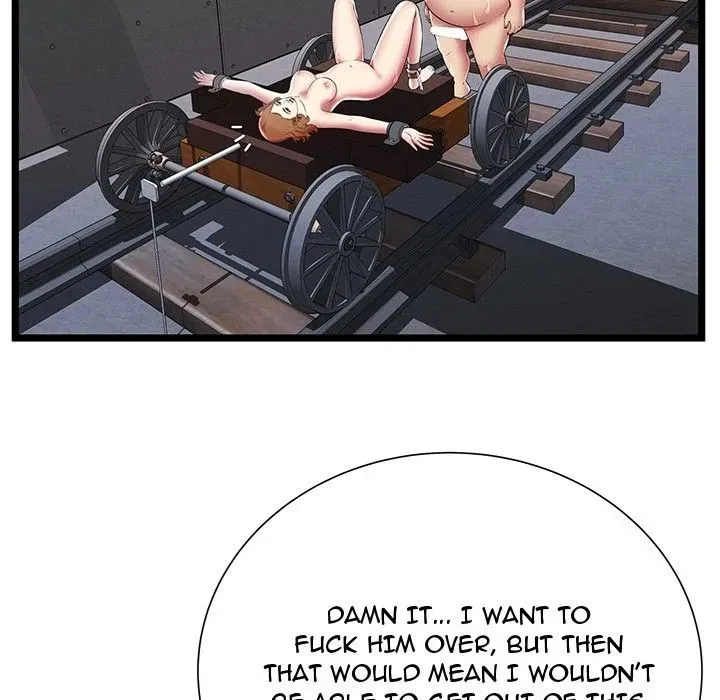 The Paradise Chapter 10 page 16 - 