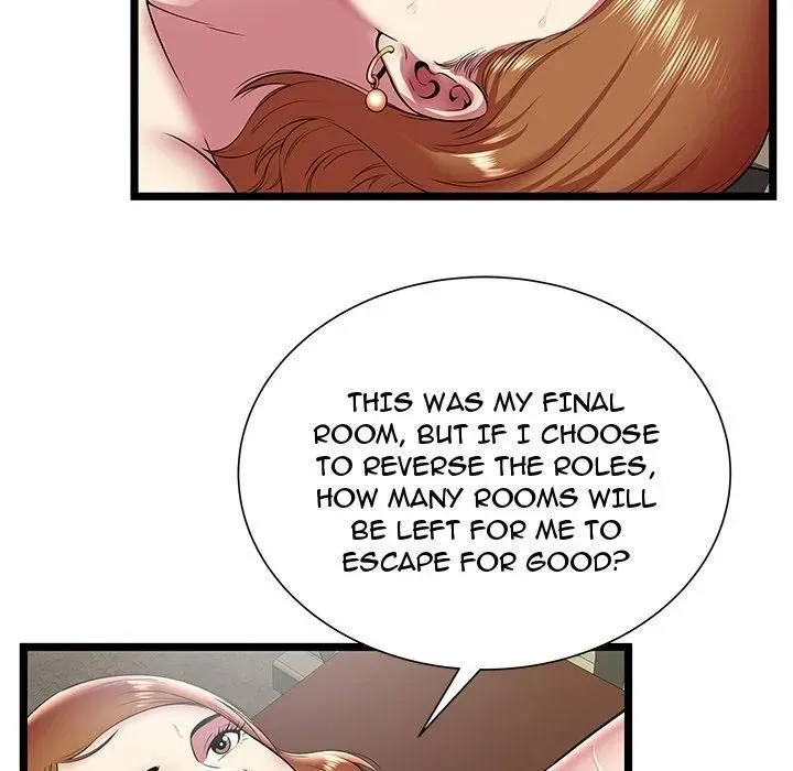 The Paradise Chapter 10 page 19 - 