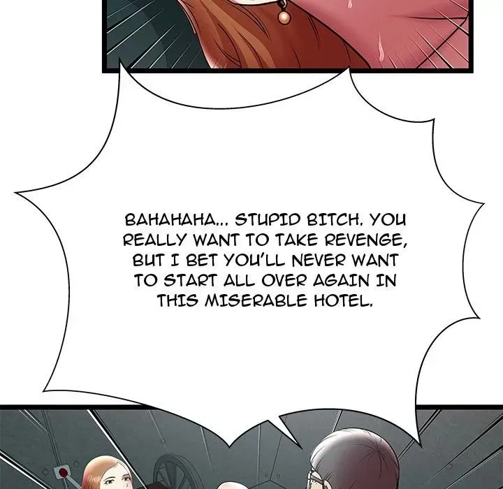 The Paradise Chapter 10 page 22 - 