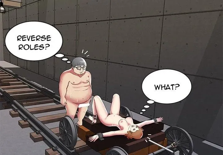 The Paradise Chapter 10 page 4 - 