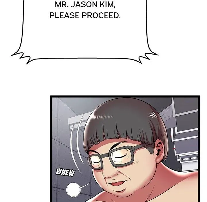 The Paradise Chapter 10 page 33 - 