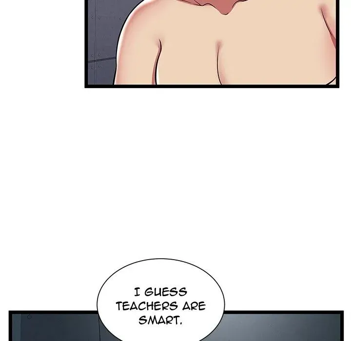 The Paradise Chapter 10 page 34 - 
