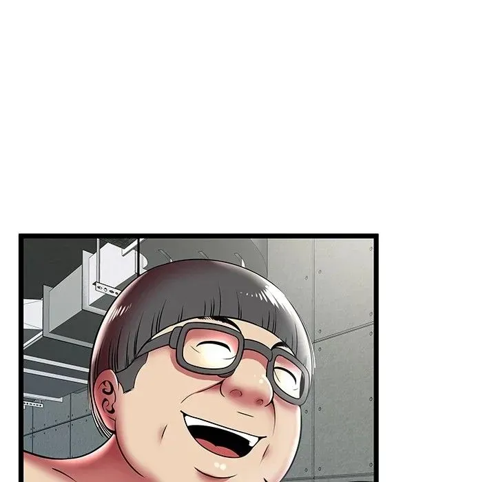 The Paradise Chapter 10 page 36 - 