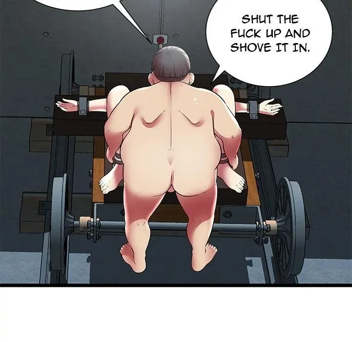 The Paradise Chapter 10 page 38 - 