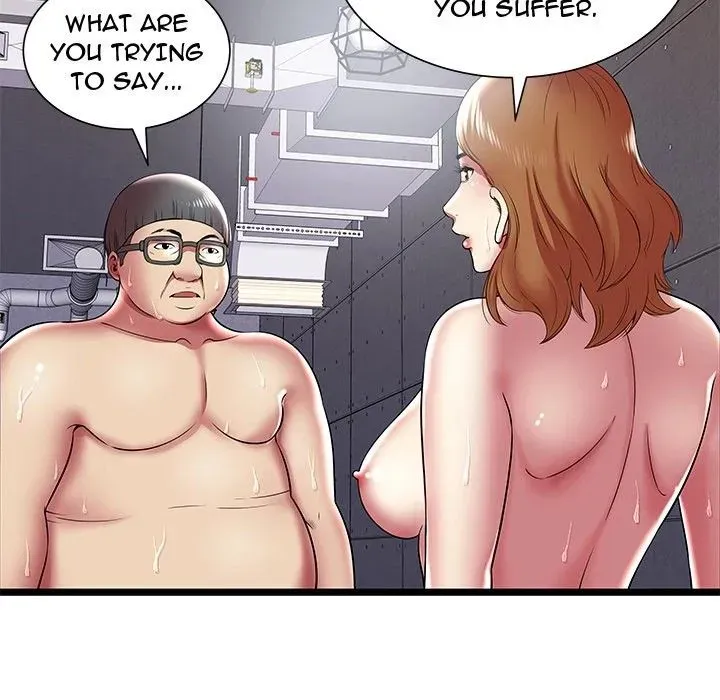 The Paradise Chapter 10 page 60 - 