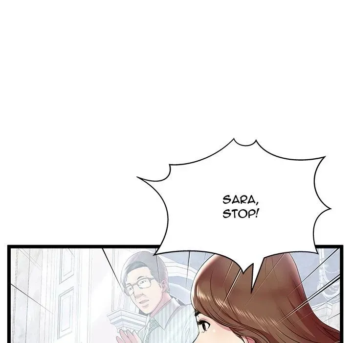The Paradise Chapter 10 page 69 - 
