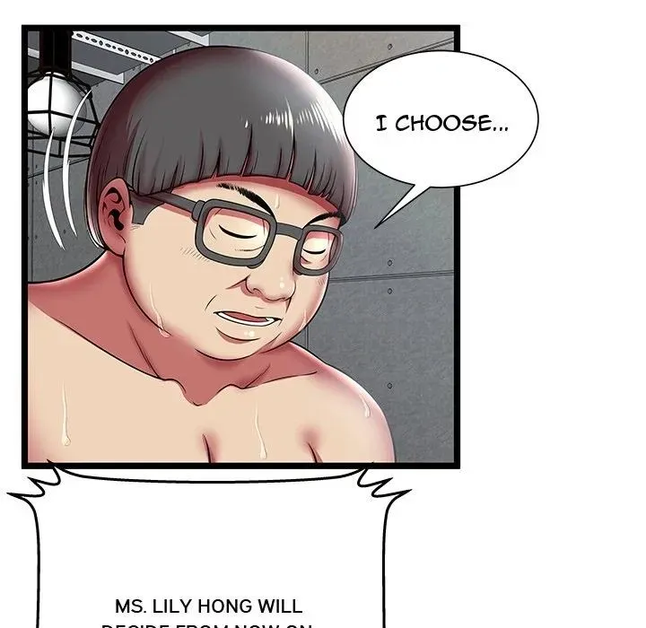 The Paradise Chapter 10 page 8 - 