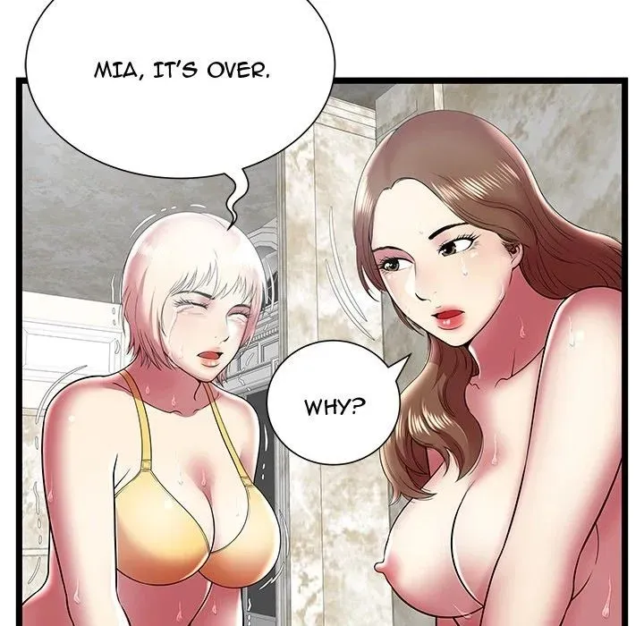 The Paradise Chapter 10 page 84 - 
