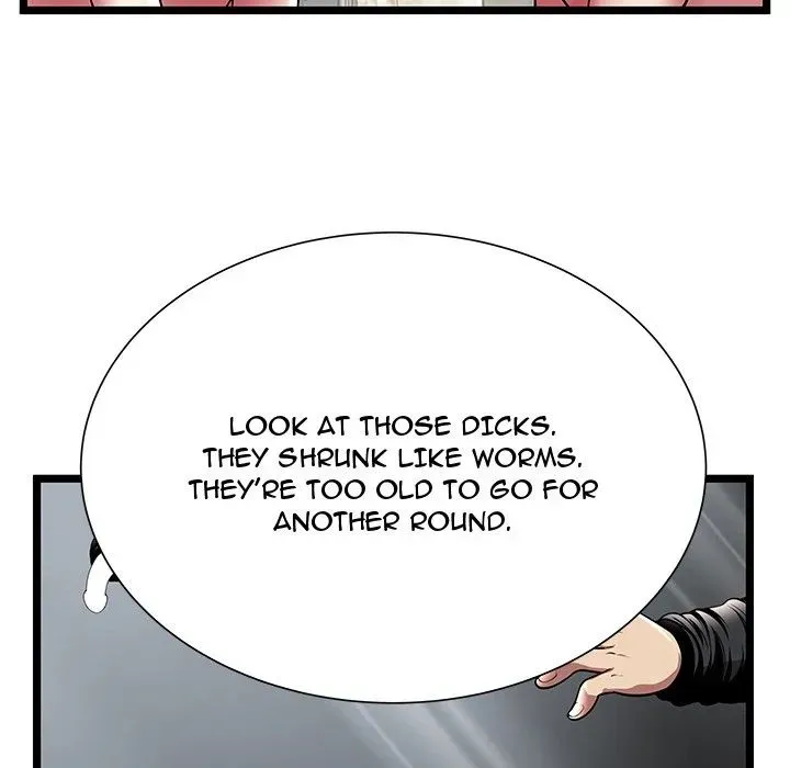 The Paradise Chapter 10 page 85 - 