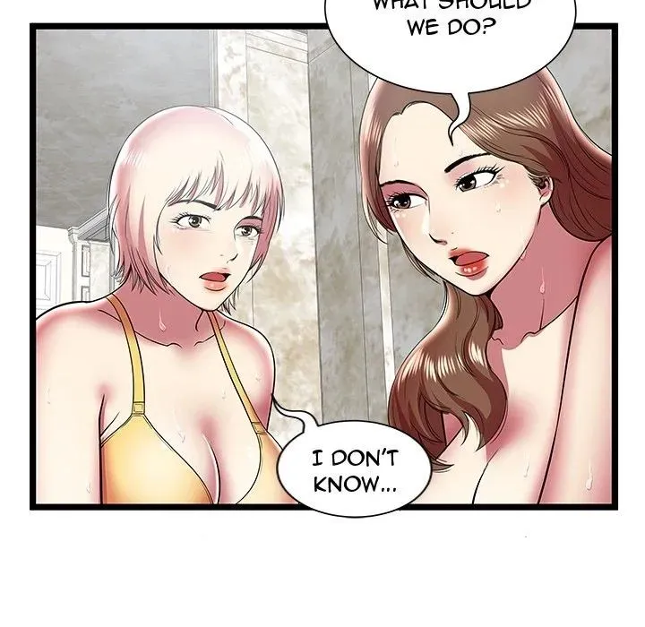 The Paradise Chapter 10 page 87 - 