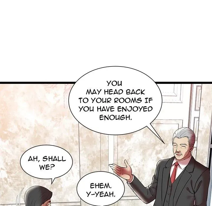 The Paradise Chapter 10 page 88 - 