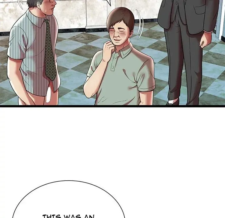 The Paradise Chapter 10 page 89 - 