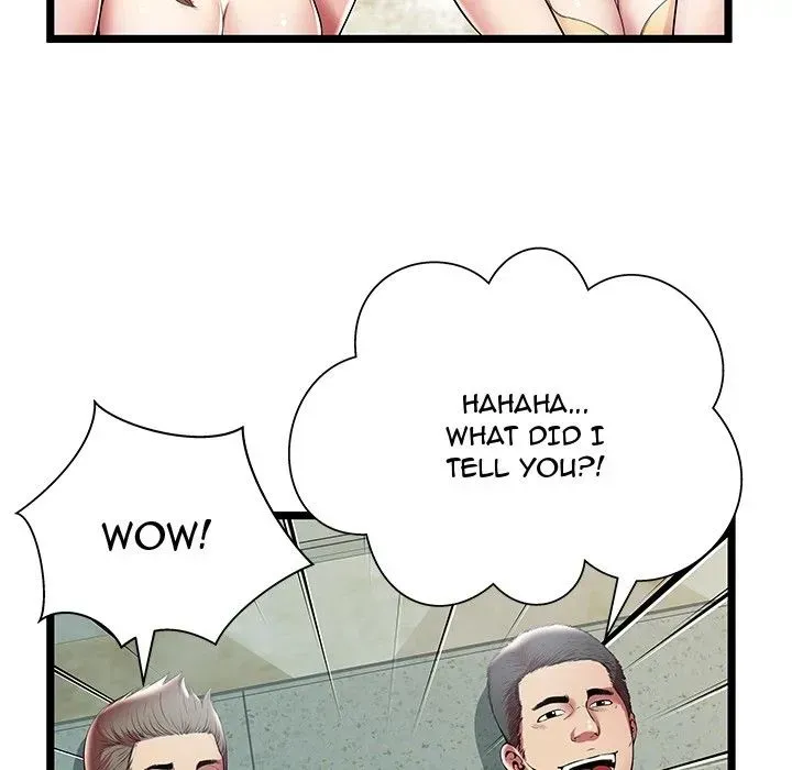 The Paradise Chapter 11 page 12 - 