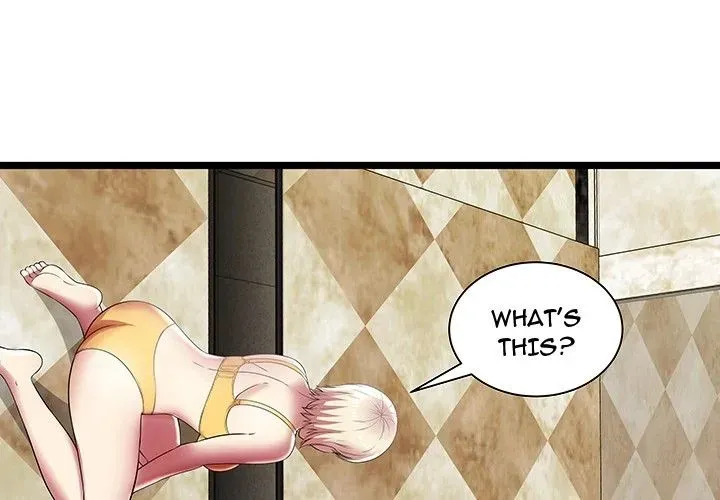 The Paradise Chapter 11 page 3 - 
