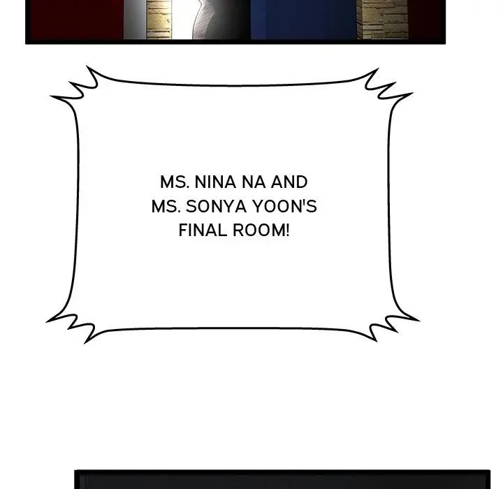 The Paradise Chapter 11 page 21 - 
