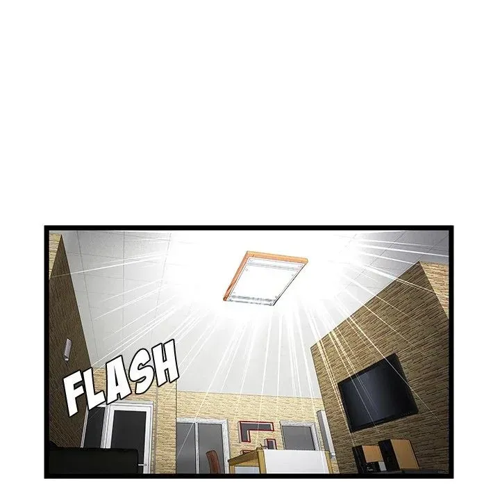 The Paradise Chapter 11 page 24 - 
