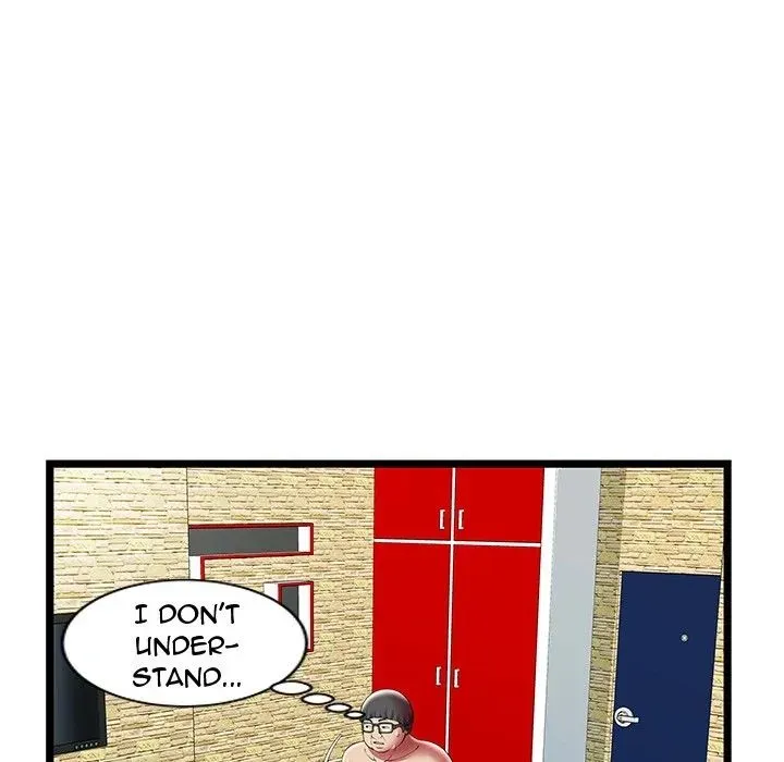 The Paradise Chapter 11 page 28 - 
