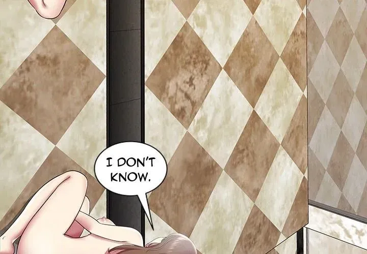 The Paradise Chapter 11 page 4 - 