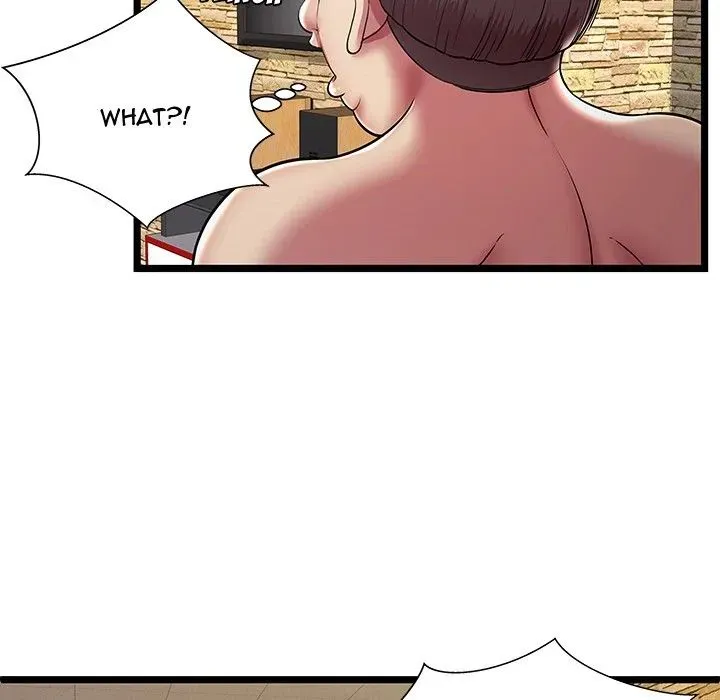 The Paradise Chapter 11 page 33 - 