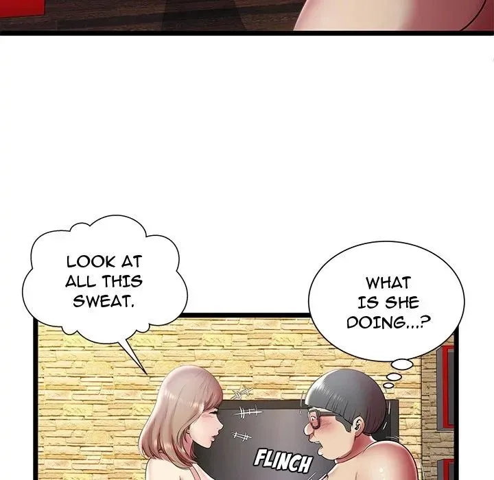 The Paradise Chapter 11 page 35 - 