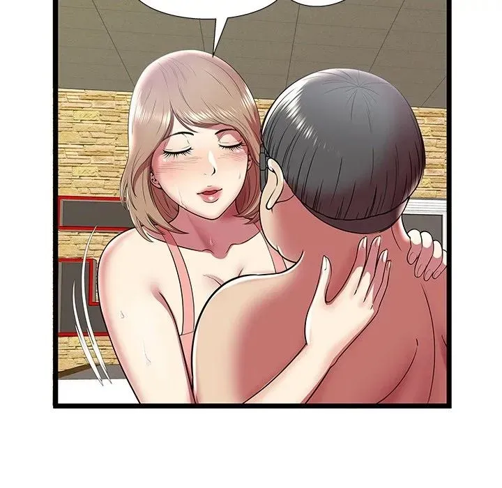 The Paradise Chapter 11 page 37 - 
